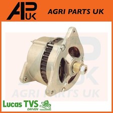 12V Alternator 55AMP for