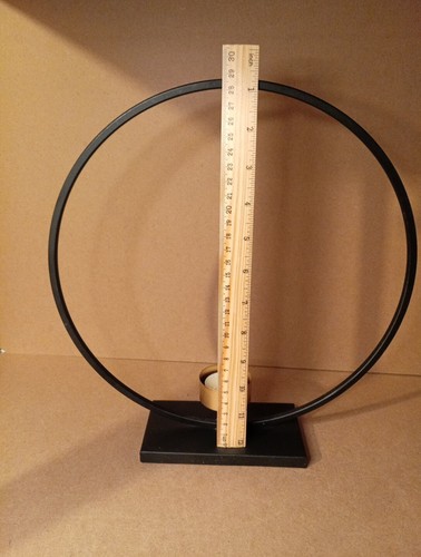 Tealight holder stand - tealight,