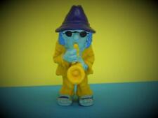 SCHLEICH HA VINTAGE 1979 RARE ZOOT FIGURE JIM HENSONS MUPPETS W GERMANY