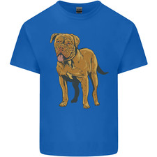 French Mastiff Dogue Bordeaux