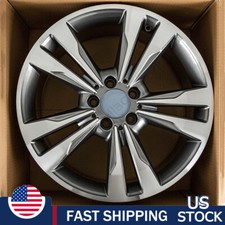 New 18" Replacement Wheel Rim