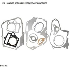 50CC 70CC Electric Start quad
