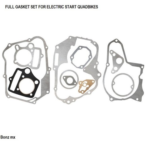 50cc electric start quad atv - quad,