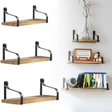 3pcs Floating Wall Shelf