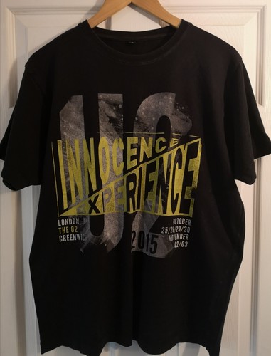 Rare official innocence - rare,