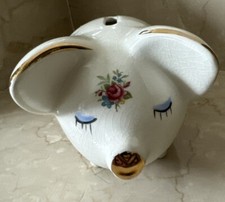 Vintage  Arthur Wood  Ceramic