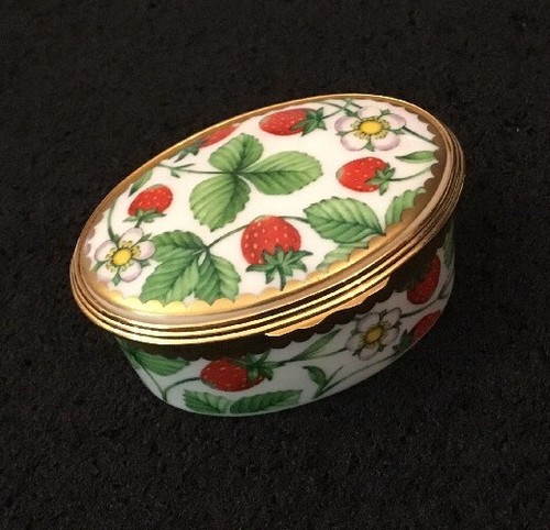 Royal worcester connoisseur - worcester,