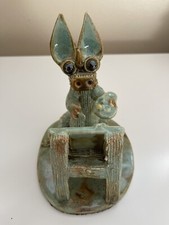 Yare Dragon Painting On His