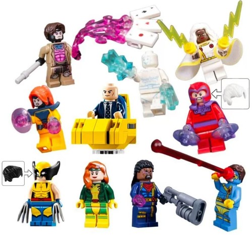 Lego 76294 men - lego, 76294: