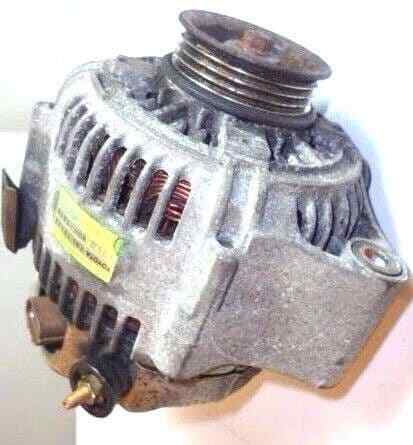 Lexus is200 alternator - lexus,