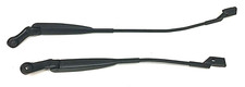 Genuine Fiat 500 Front Wiper