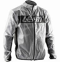 NEW LEATT WATERPROOF ZIP FRONT