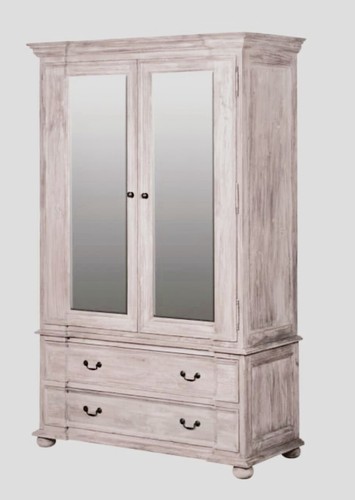 Imperial drawer mirrored - drawer,