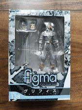 Figma 138 - Berserk Movie -