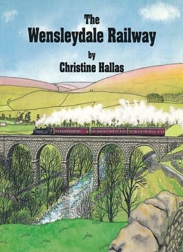 The wensleydale railway s - the,