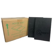 Hookmat solar hook tile