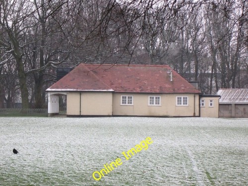 Photo 6x4 the sports - 6x4, pavilion