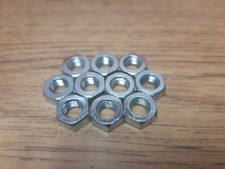 TRIUMPH CEI 5/16" NUT 26tpi