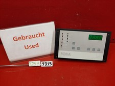 FOBA STÖRK TRONIC Version