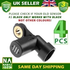 FRONT REAR ABS SPEED SENSOR