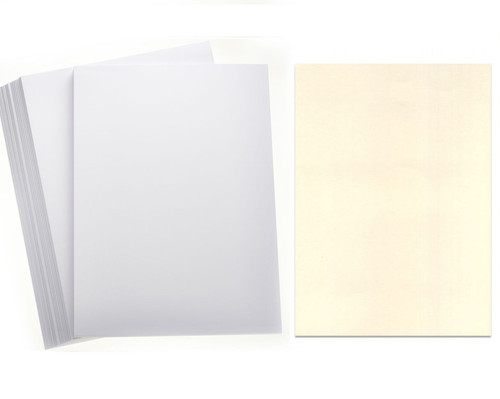 100 thick 300gsm - 100, or