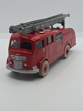 Dinky Toys 955 Fire Engine