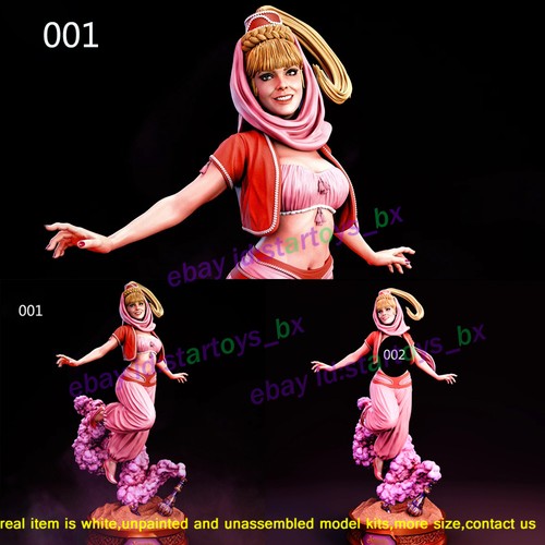 Jeannie woman 1 6 - 1/12, 1/8