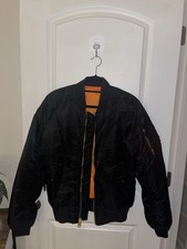 Black Alpha Industries