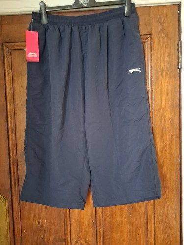 Mens slazenger crop trackies - mens,