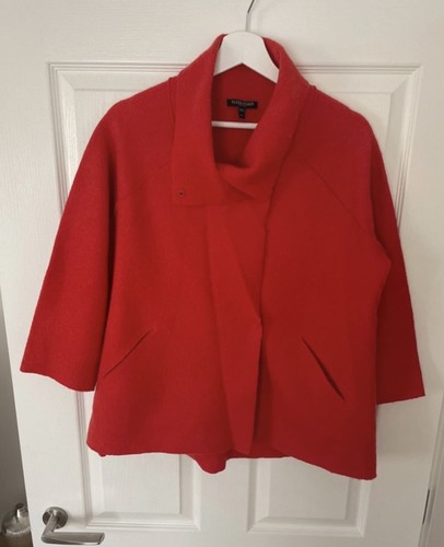 Eileen fisher burnt orange - fisher,