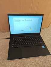 14" Samsung Chromebook GO