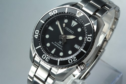Box seiko prospex - ],