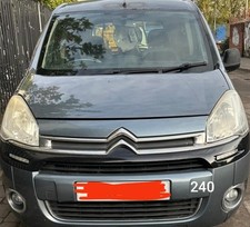 CITROEN, Berlingo M..., 2012, Diesel, 1.6 For Breaking