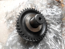 CLASSIC MINI COOPER GENUINE ROVER METRO TURBO 37 TOOTH IDLER TRANSFER DROP GEAR