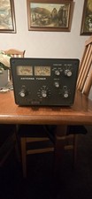 Yaesu FC-902 HF Antenna Tuner