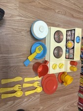 Fisher Price 1978 Vintage