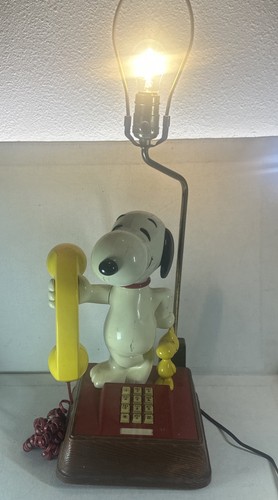 Vintage 1976 snoopy and - 1976,
