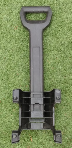 Telescopic handle karcher - •,