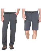 BC Clothing Men's Convertible