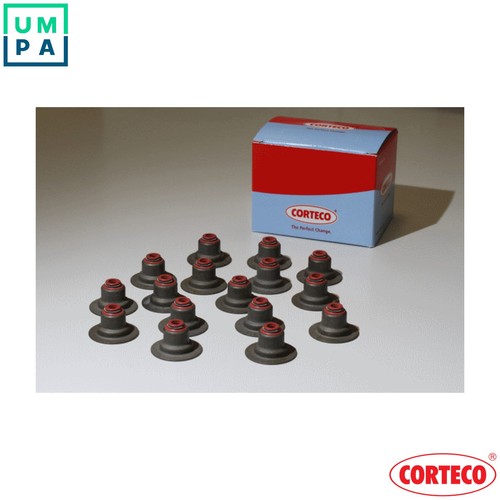 Seal set valve - set,