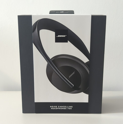 Bose noise cancelling - noise,