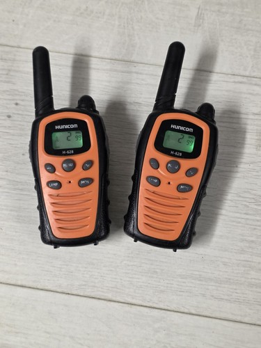 Walkie talkies electronic - 2,