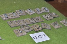 6mm WW2 / german - infantry &