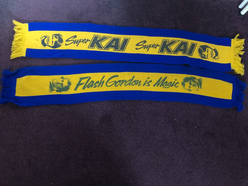 Speedway racing scarfs - x, 2
