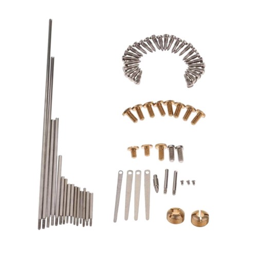 Saxophone repair kit - saxophone,