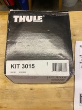Thule 3015 fitting kit - 3015,