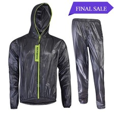 ROCKBROS Raincoat Unisex