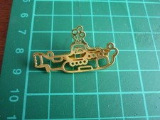 The Beatles Yellow Submarine