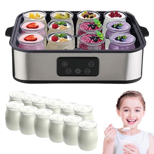 2200ml yogurt maker with - 2200ml,