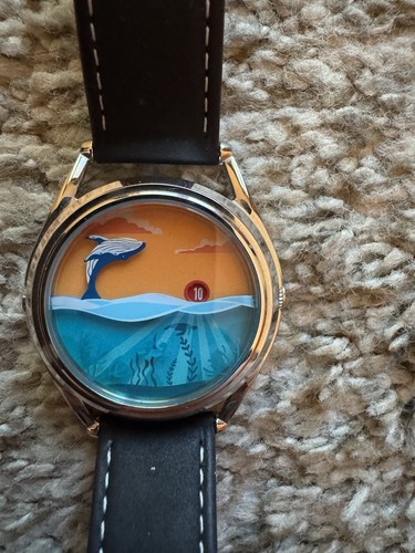 Jones watches mare - jones,